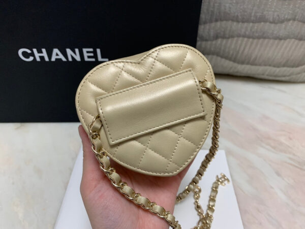 SC - Luxury Bag - CHL - 1007 - Image 6