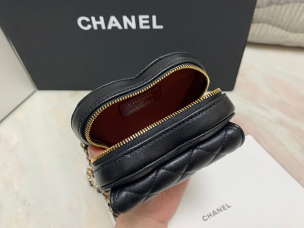 SC - Luxury Bag - CHL - 1006 - Image 7