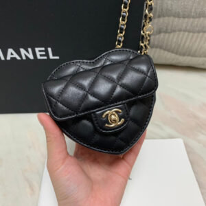 SC - Luxury Bag - CHL - 1006