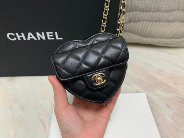 SC - Luxury Bag - CHL - 1006