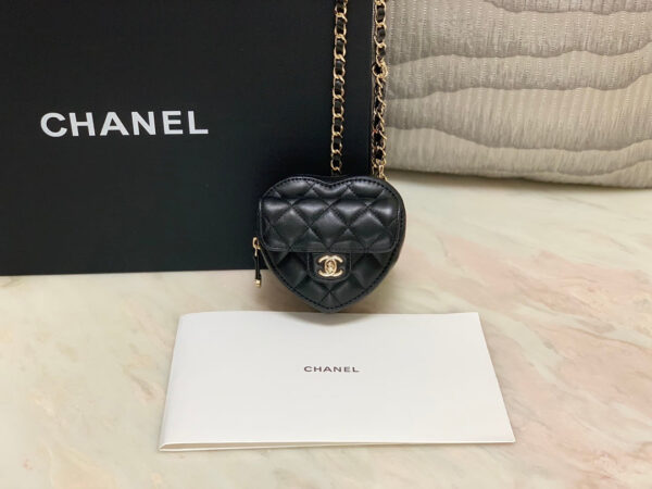 SC - Luxury Bag - CHL - 1006 - Image 9