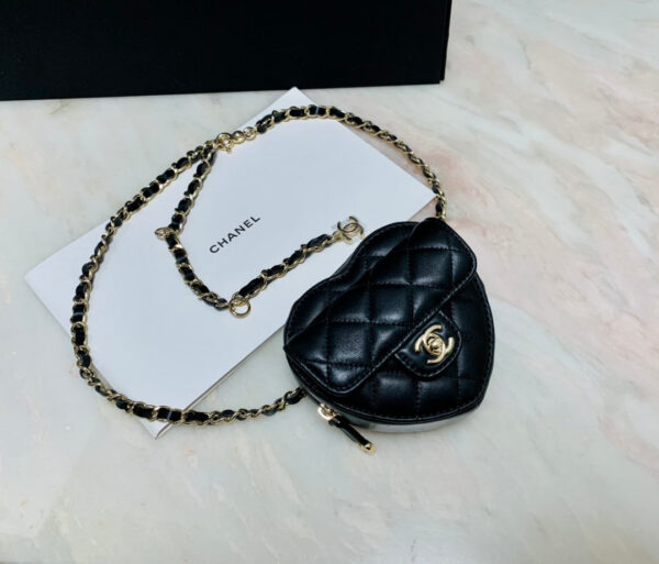 SC - Luxury Bag - CHL - 1006 - Image 5