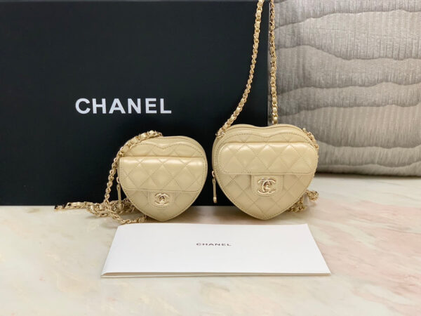 SC - Luxury Bag - CHL - 1005 - Image 9
