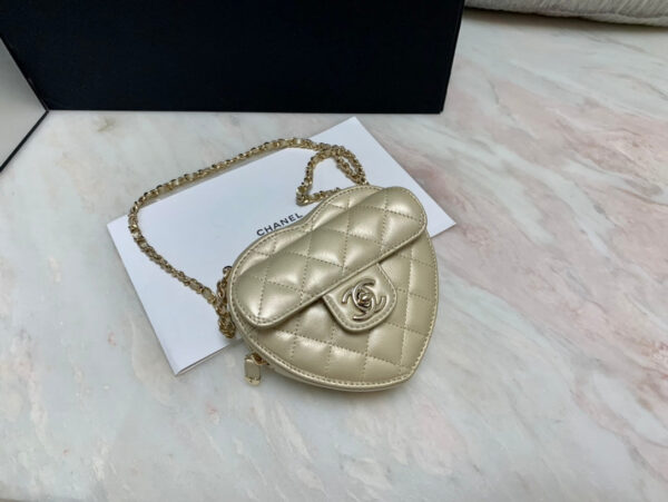 SC - Luxury Bag - CHL - 1005 - Image 5
