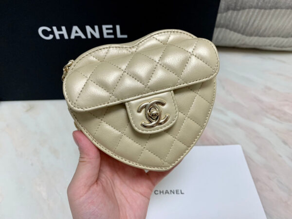 SC - Luxury Bag - CHL - 1005