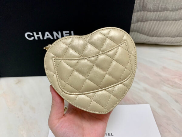 SC - Luxury Bag - CHL - 1005 - Image 2