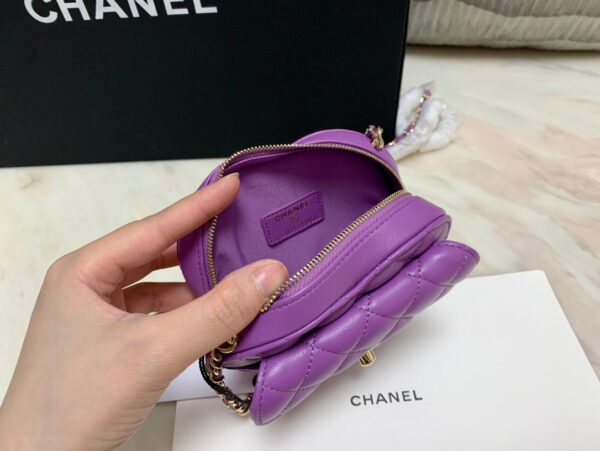 SC - Luxury Bag - CHL - 1004 - Image 6