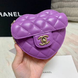 SC - Luxury Bag - CHL - 1004