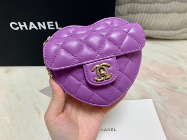 SC - Luxury Bag - CHL - 1004