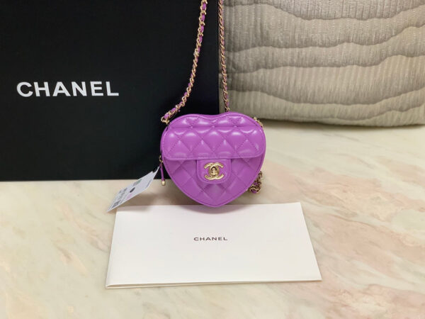 SC - Luxury Bag - CHL - 1004 - Image 9