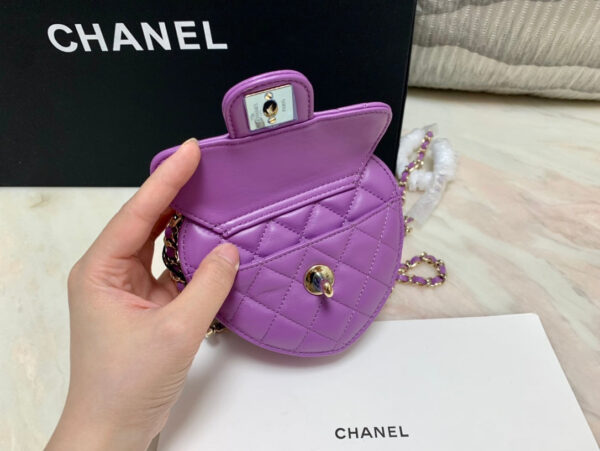 SC - Luxury Bag - CHL - 1004 - Image 5