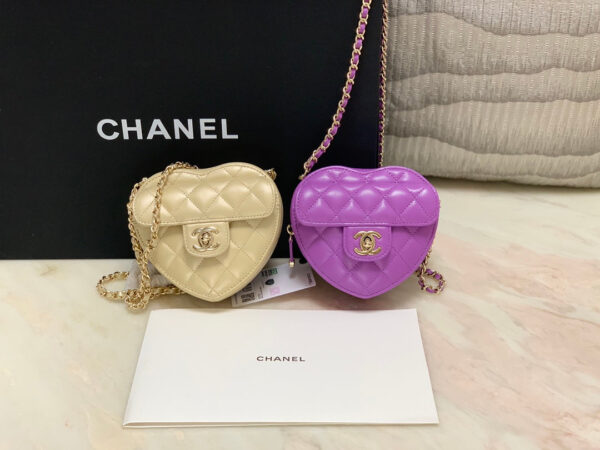 SC - Luxury Bag - CHL - 1004 - Image 8