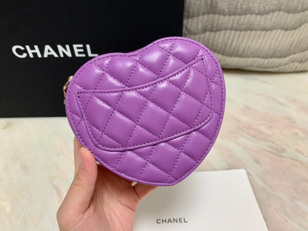 SC - Luxury Bag - CHL - 1004 - Image 4