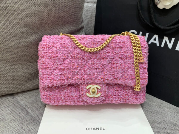 SC - Luxury Bag - CHL - 1009 - Image 4