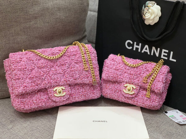 SC - Luxury Bag - CHL - 1009 - Image 6