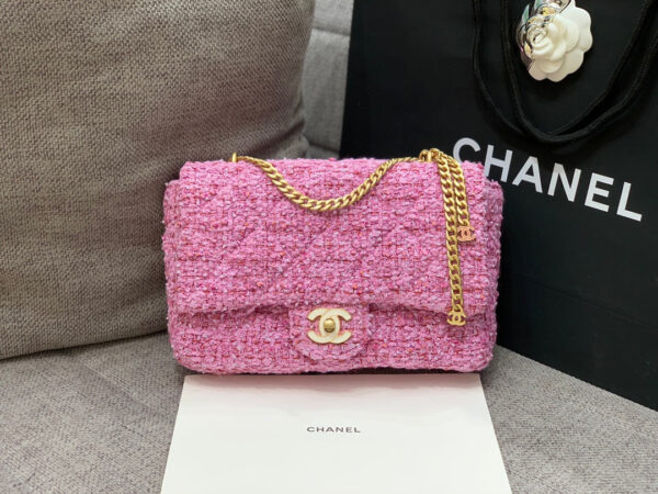 SC - Luxury Bag - CHL - 1009 - Image 7