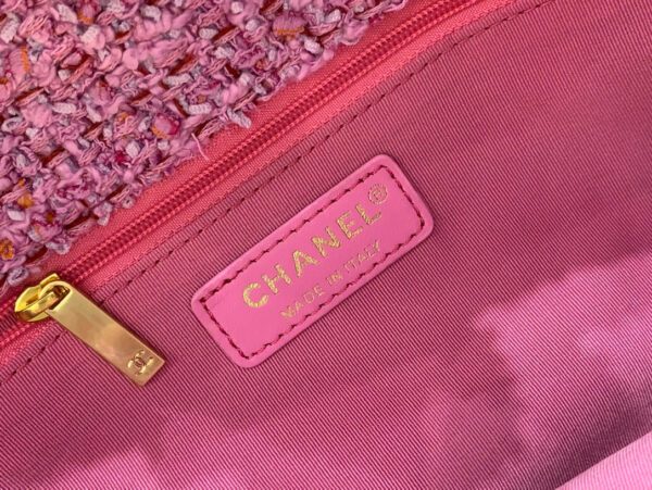 SC - Luxury Bag - CHL - 1009 - Image 2