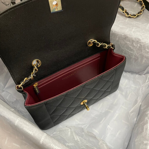 SC - Luxury Bag - CHL - 143 - Image 6