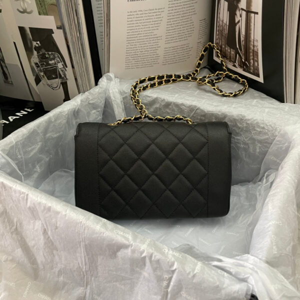 SC - Luxury Bag - CHL - 143 - Image 5