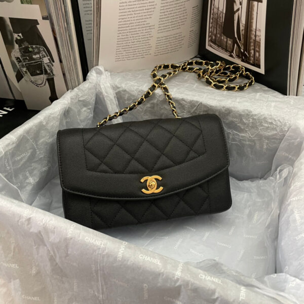 SC - Luxury Bag - CHL - 143 - Image 8