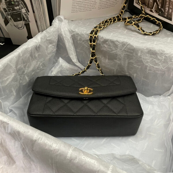SC - Luxury Bag - CHL - 143 - Image 4