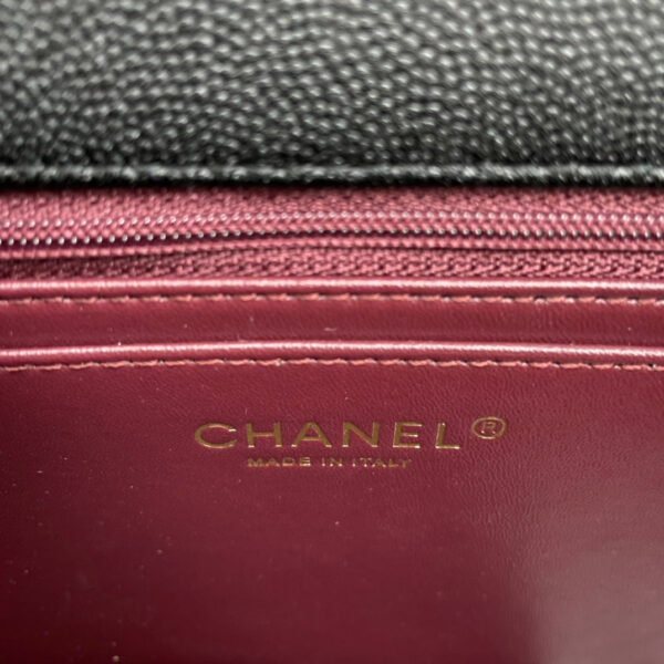 SC - Luxury Bag - CHL - 143 - Image 7