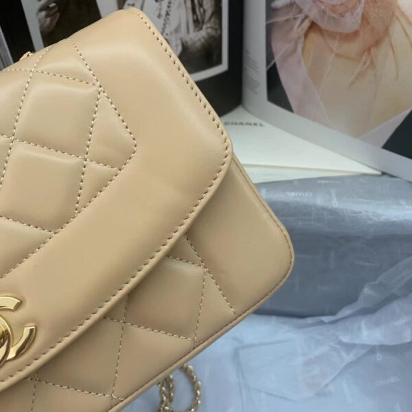 SC - Luxury Bag - CHL - 142 - Image 6