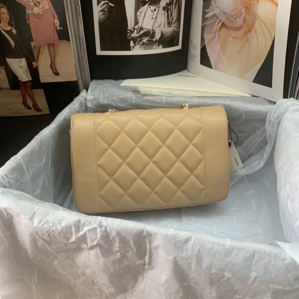 SC - Luxury Bag - CHL - 142 - Image 4