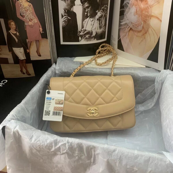 SC - Luxury Bag - CHL - 142 - Image 9