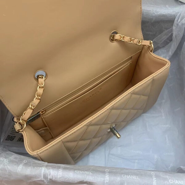 SC - Luxury Bag - CHL - 142 - Image 5