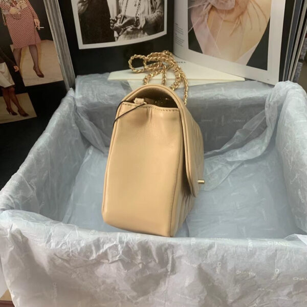 SC - Luxury Bag - CHL - 142 - Image 2