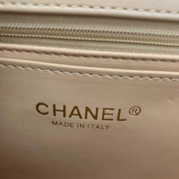 SC - Luxury Bag - CHL - 142 - Image 8