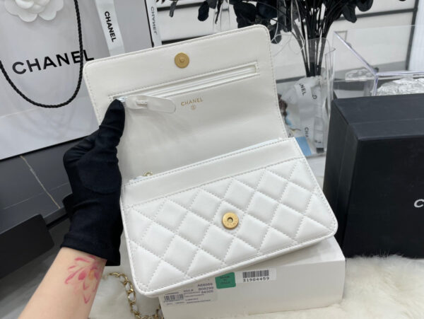 SC - Luxury Bag - CHL - 497 - Image 6