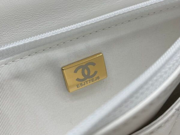 SC - Luxury Bag - CHL - 497 - Image 8