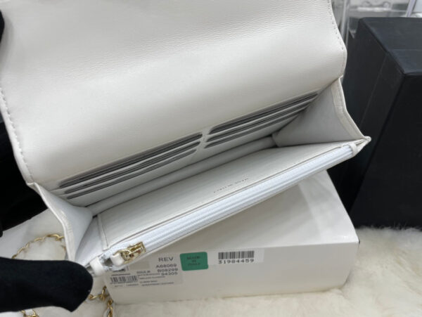 SC - Luxury Bag - CHL - 497 - Image 7