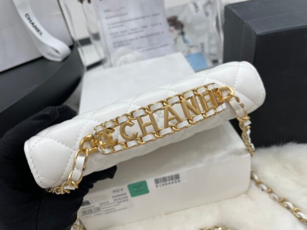 SC - Luxury Bag - CHL - 497 - Image 4