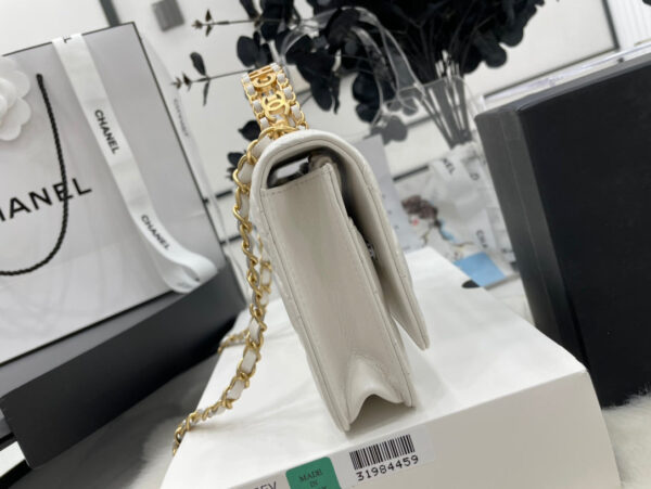 SC - Luxury Bag - CHL - 497 - Image 5