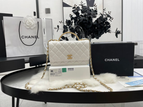 SC - Luxury Bag - CHL - 497 - Image 3