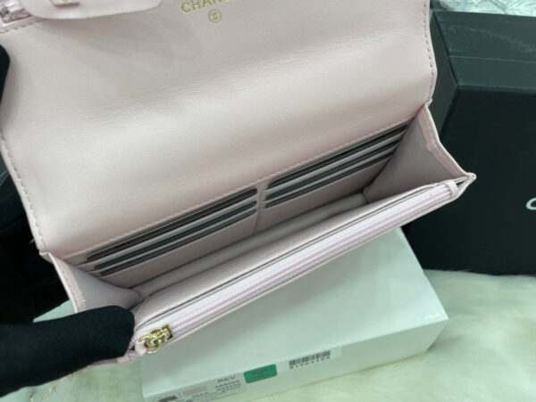SC - Luxury Bag - CHL - 498 - Image 4