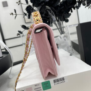 SC - Luxury Bag - CHL - 498