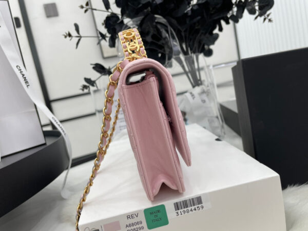 SC - Luxury Bag - CHL - 498