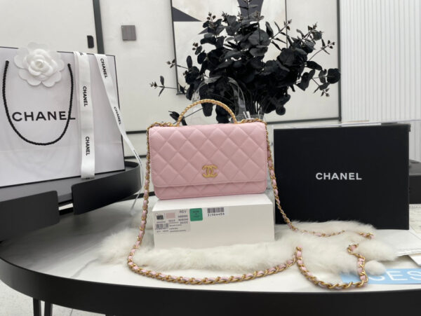 SC - Luxury Bag - CHL - 498 - Image 8