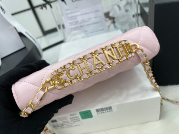 SC - Luxury Bag - CHL - 498 - Image 2