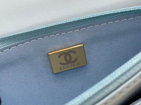SC - Luxury Bag - CHL - 499 - Image 8