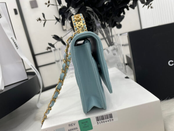 SC - Luxury Bag - CHL - 499 - Image 6
