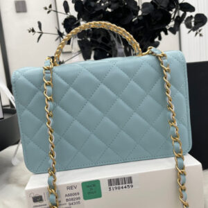 SC - Luxury Bag - CHL - 499