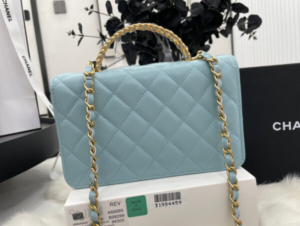 SC - Luxury Bag - CHL - 499