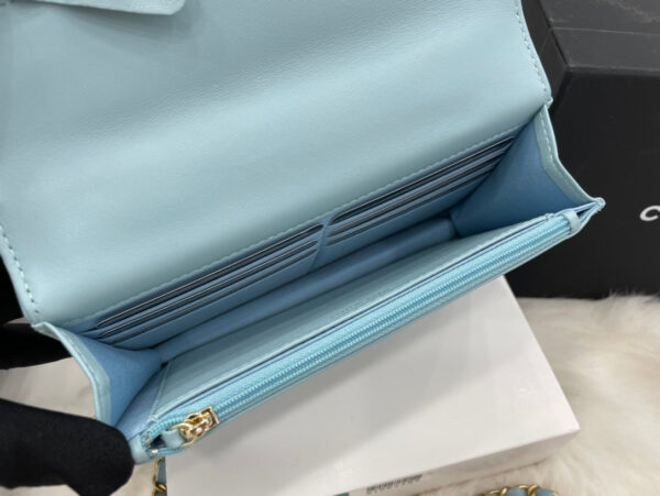 SC - Luxury Bag - CHL - 499 - Image 3
