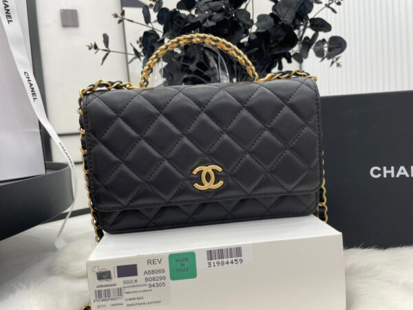 SC - Luxury Bag - CHL - 500 - Image 9