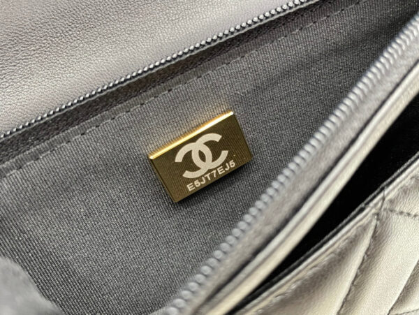 SC - Luxury Bag - CHL - 500 - Image 5